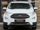 Annonce Ford Ecosport 1.0L SCTi 125CH TITANIUM