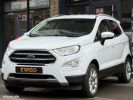 Annonce Ford Ecosport 1.0L SCTi 125CH TITANIUM