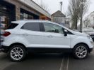 Annonce Ford Ecosport 1.0L SCTi 125CH TITANIUM