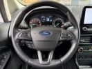 Annonce Ford Ecosport 1.0L SCTi 125CH TITANIUM