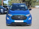 Annonce Ford Ecosport 1,0L SCTI ECOBOOST 12V 140 CV BTE 6VT PACK SPORT/ST-LINE 5 PT 2019 ÉTAT NEUF GARANTIE 6 MO