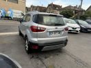 Annonce Ford Ecosport 1.5 TDCi - 100 S&S Titanium Gps + Radar AR + Clim