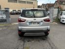 Annonce Ford Ecosport 1.5 TDCi - 100 S&S Titanium Gps + Radar AR + Clim