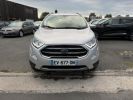 Annonce Ford Ecosport 1.5 TDCi - 100 S&S Titanium Gps + Radar AR + Clim