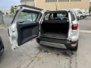 Annonce Ford Ecosport 1.5 TDCi - 100 S&S Titanium Gps + Radar AR + Clim