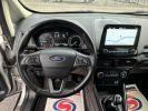 Annonce Ford Ecosport 1.5 TDCi - 100 S&S Titanium Gps + Radar AR + Clim