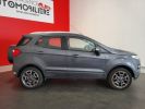Annonce Ford Ecosport 1.5 TDCI 90