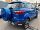 Annonce Ford Ecosport 1.5 TDCI 90 Fap Titanium