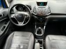 Annonce Ford Ecosport 1.5 TDCI 90 Fap Titanium