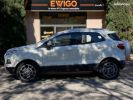 Annonce Ford Ecosport 1.5 TDCI 90CH TITANIUM