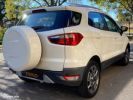 Annonce Ford Ecosport 1.5 TDCI 90CH TITANIUM