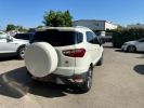 Annonce Ford Ecosport 1.5 TDCi 95 FAP Titanium 2X4