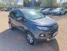 Annonce Ford Ecosport 1.5 Tdci 95CH