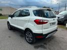 Annonce Ford Ecosport 1.5 TDCi 95ch FAP Titanium