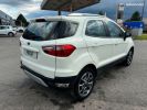 Annonce Ford Ecosport 1.5 TDCi 95ch FAP Titanium