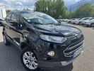 Annonce Ford Ecosport 1.5 TDCI 95CH FAP TREND