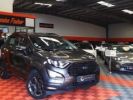 Ford Ecosport 1.0 ECOBOOST 125CH ST-LINE Occasion