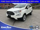 achat occasion 4x4 - Ford Ecosport occasion