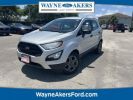 Achat Ford Ecosport Occasion