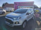 Voir l'annonce Ford Ecosport 