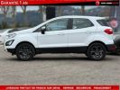 Annonce Ford Ecosport (2) 1.0 ECOBOOST 100 TREND