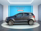 Voir l'annonce Ford Ecosport Eco Sport 125 Ch Essence éthanol Titanium Business