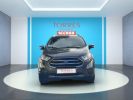 Annonce Ford Ecosport Eco Sport 125 Ch Essence éthanol Titanium Business