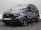 Achat Ford Ecosport ST Line Eco Boost Manuelle Occasion