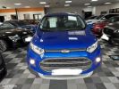 Annonce Ford Ecosport Titanium