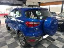 Annonce Ford Ecosport Titanium