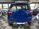 Annonce Ford Ecosport Titanium