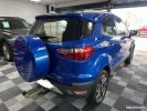 Annonce Ford Ecosport Titanium