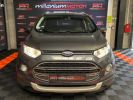 Annonce Ford Ecosport trend 1.0 ecoboost 125 cv garantie 6 mois