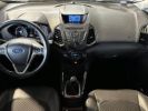 Annonce Ford Ecosport trend 1.0 ecoboost 125 cv garantie 6 mois