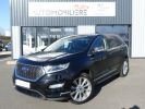 Voir l'annonce Ford Edge 2.0 TDCI 210 AWD VIGNALE POWER SHIFT