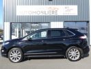 Annonce Ford Edge 2.0 TDCI 210 AWD VIGNALE POWER SHIFT