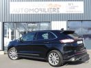 Annonce Ford Edge 2.0 TDCI 210 AWD VIGNALE POWER SHIFT