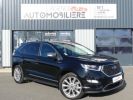 Annonce Ford Edge 2.0 TDCI 210 AWD VIGNALE POWER SHIFT