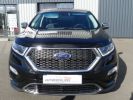 Annonce Ford Edge 2.0 TDCI 210 AWD VIGNALE POWER SHIFT