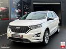 Voir l'annonce Ford Edge 2.0 TDCI 210 ch AWD Vignale