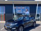 Voir l'annonce Ford Edge 2.0 TDCI 210 CH VIGNALE I-AWD POWERSHIFT