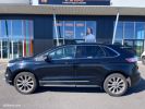 Annonce Ford Edge 2.0 TDCI 210 SPORT I-AWD 4X4 POWERSHIFT BVA