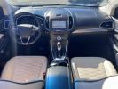 Annonce Ford Edge 2.0 TDCI 210 SPORT I-AWD 4X4 POWERSHIFT BVA