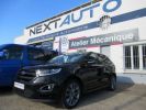 Voir l'annonce Ford Edge 2.0 TDCI 210CH SPORT I-AWD POWERSHIFT