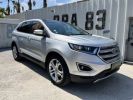 achat occasion 4x4 - Ford Edge occasion