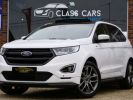 Voir l'annonce Ford Edge 2.0 TDCi AWD ST-LINE PANO- AUTO- 4X4- CAM- EU 6B