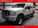 achat occasion 4x4 - Ford Excursion occasion