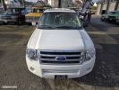 Annonce Ford Expedition 4X4 XLT 5.4 V8 Triton 300ch 8 places