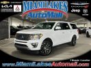 Voir l'annonce Ford Expedition Max 