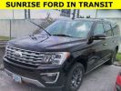 Voir l'annonce Ford Expedition Max 
